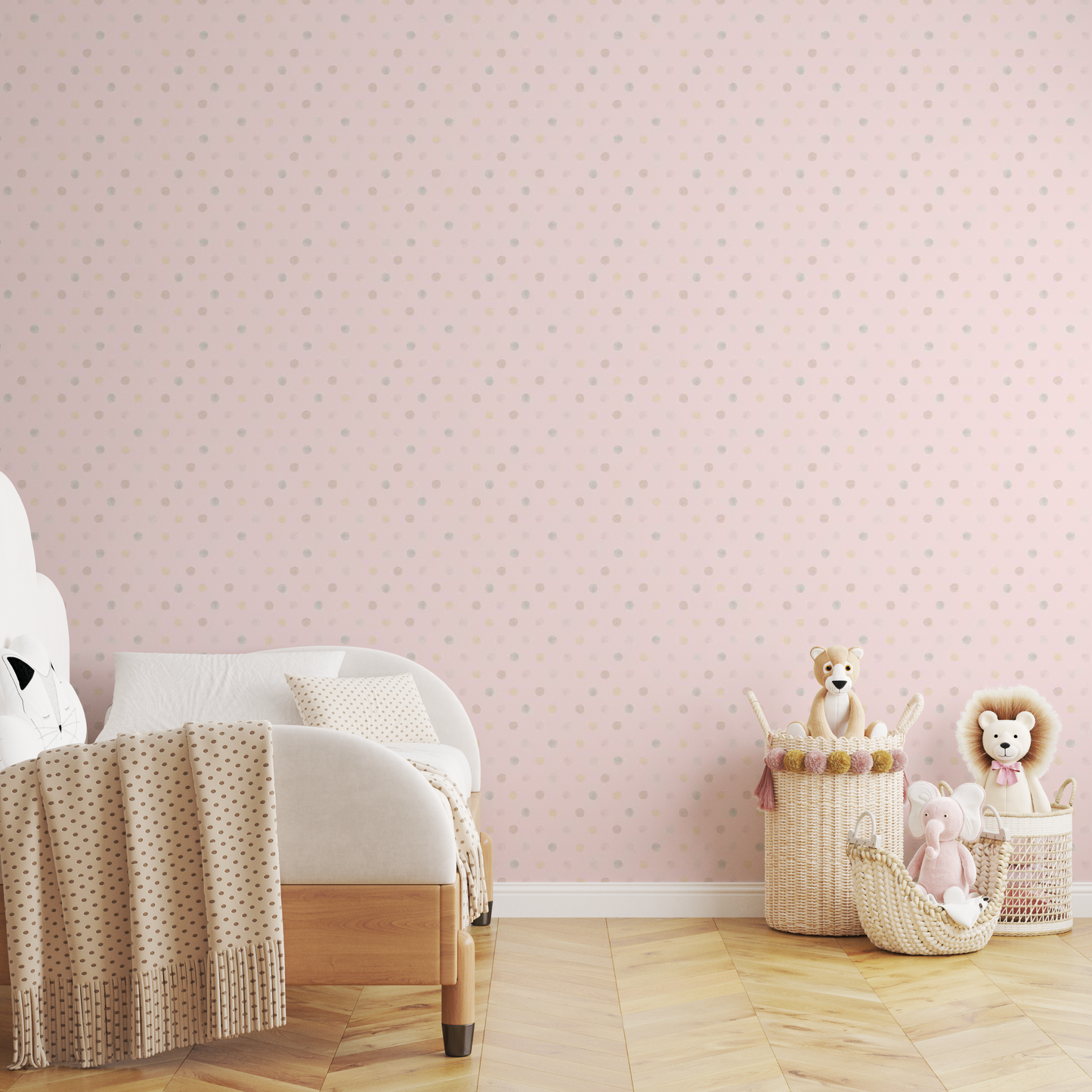 Kids Wall Paper