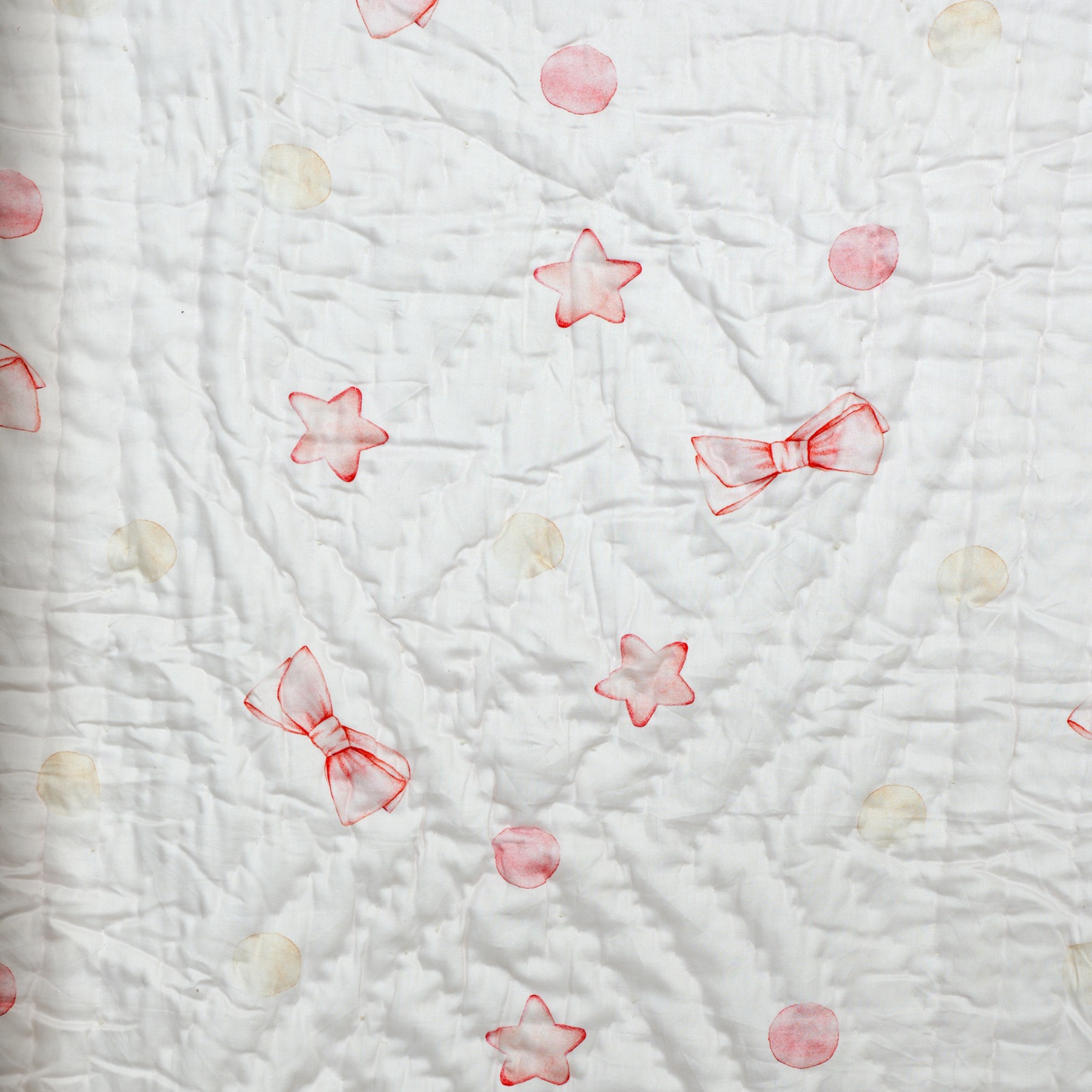 Bow Quilt