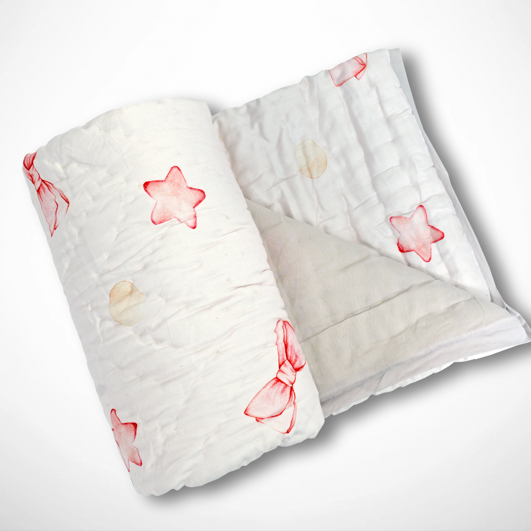 Bow Quilt