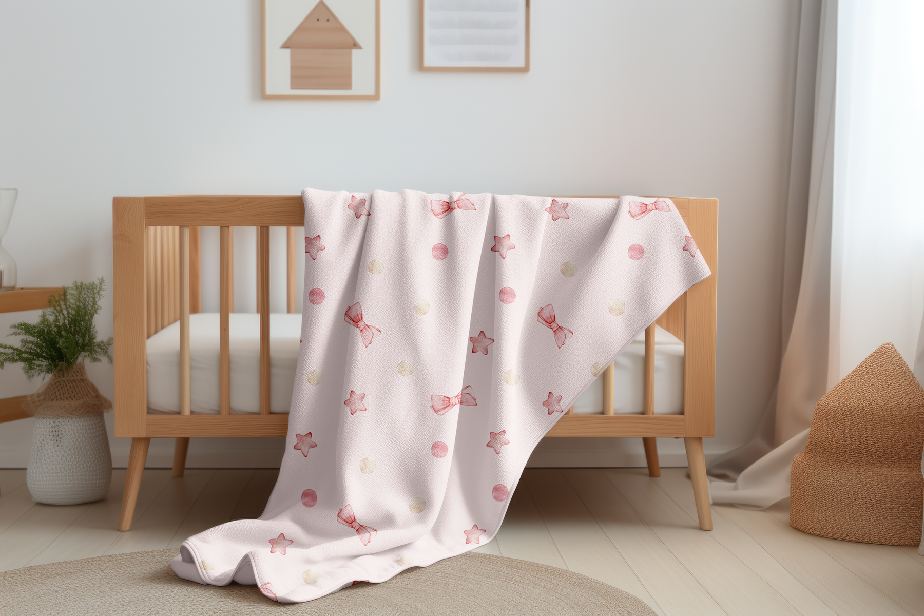 Bow Quilt