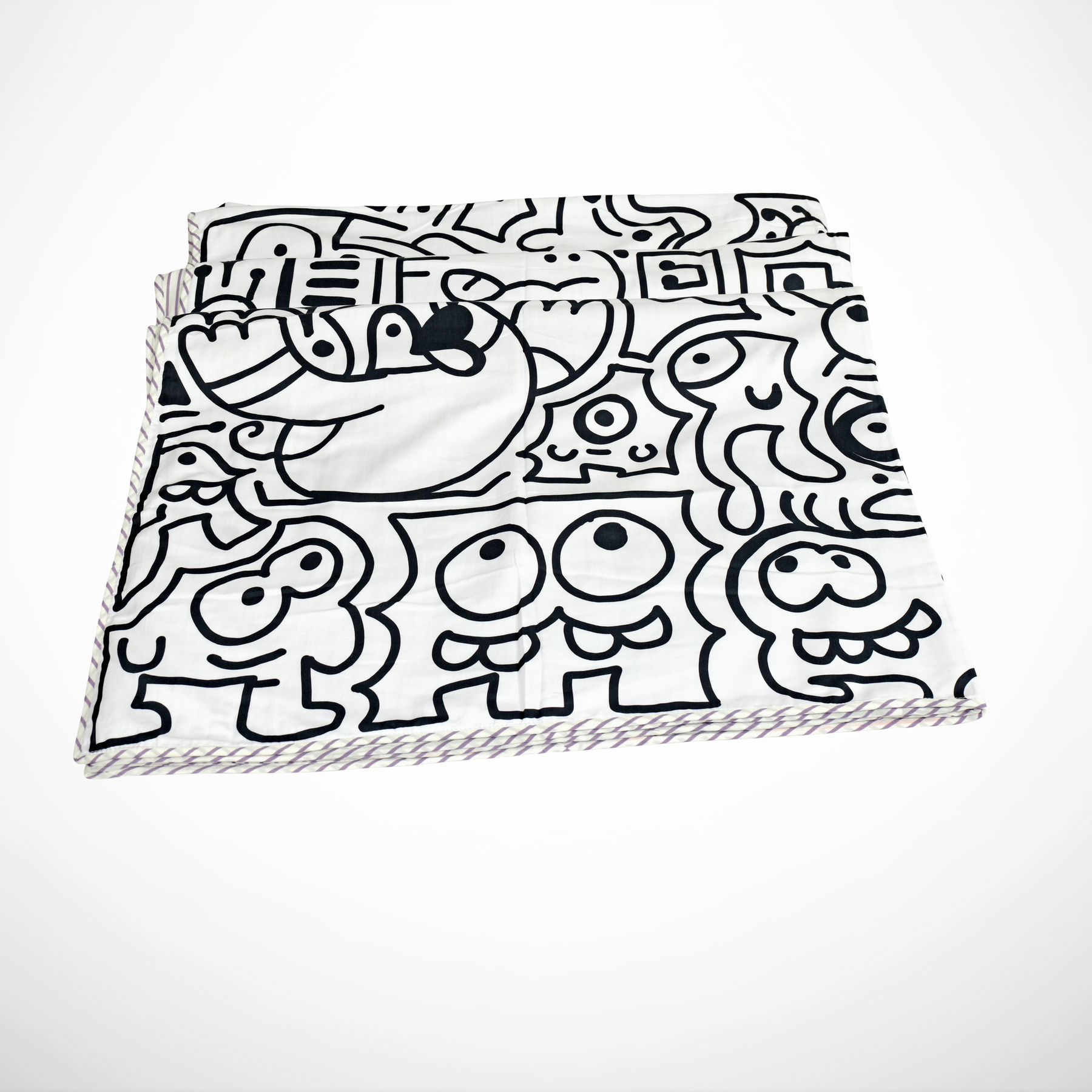 Mr Doodle Dohar