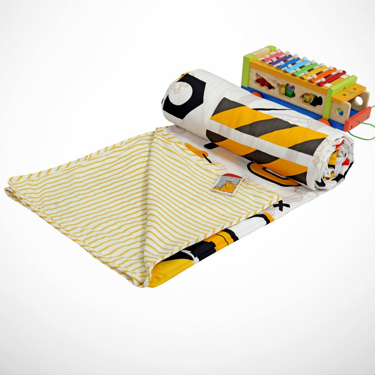 Under Construction Dohar