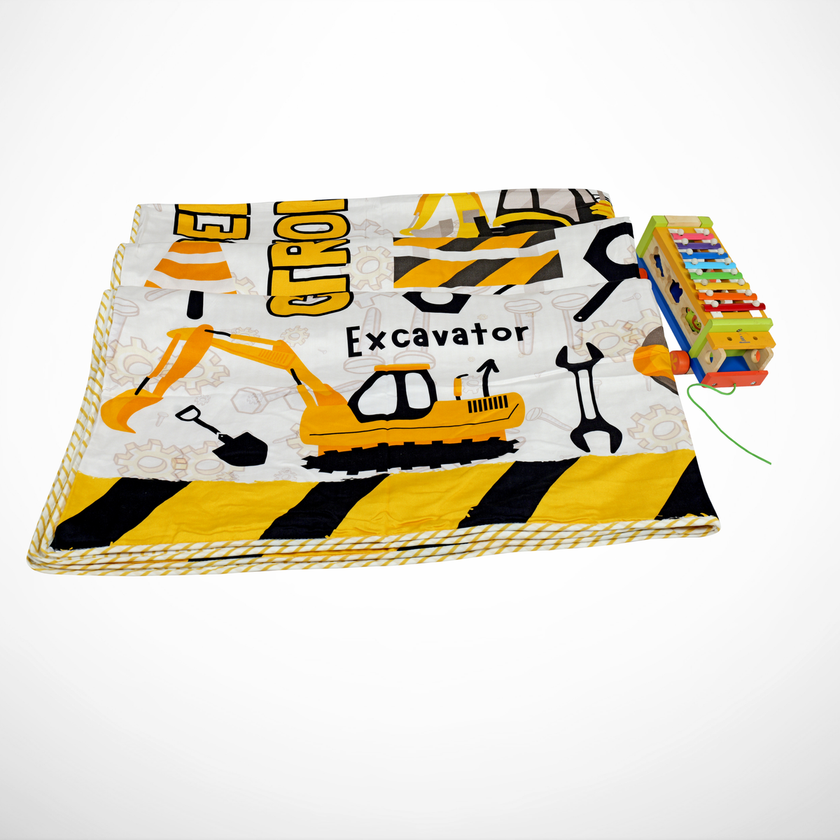 Under Construction Dohar