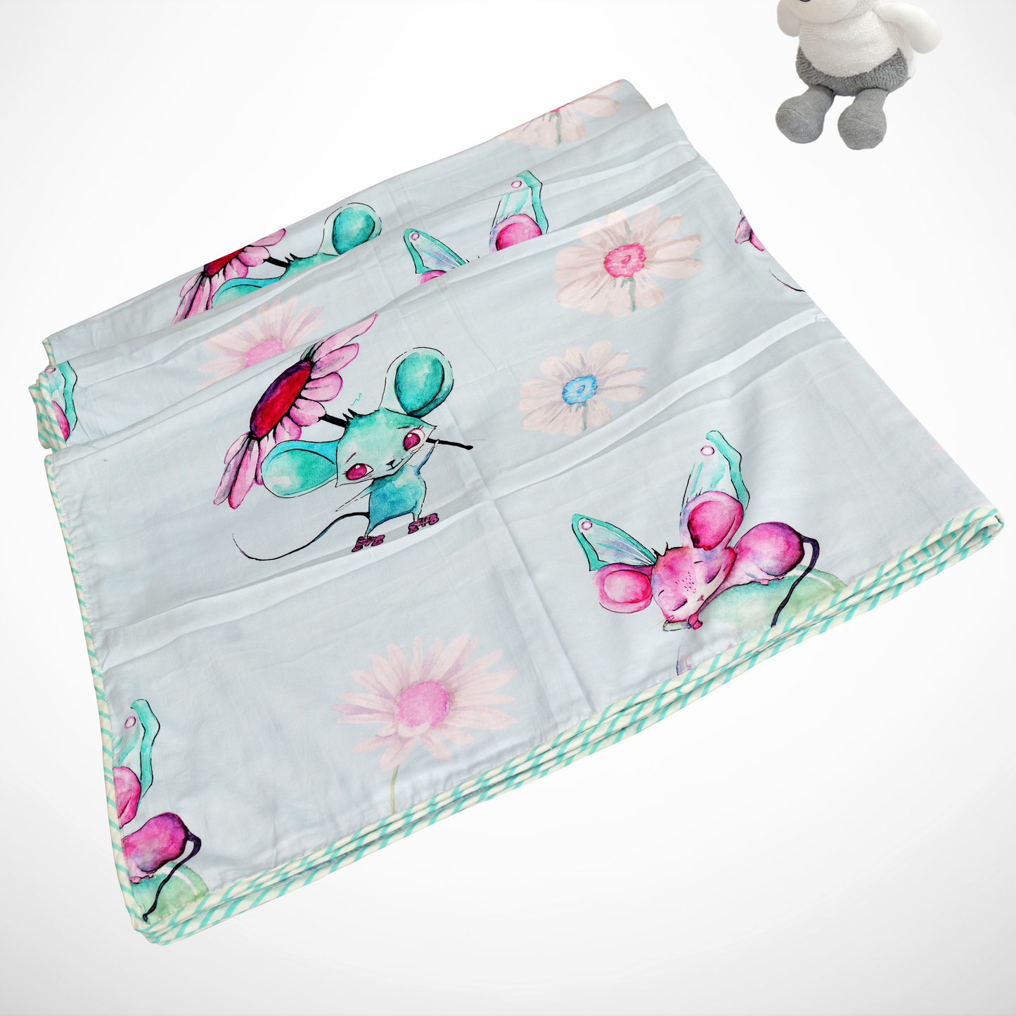 Spring Bubbles Dohar