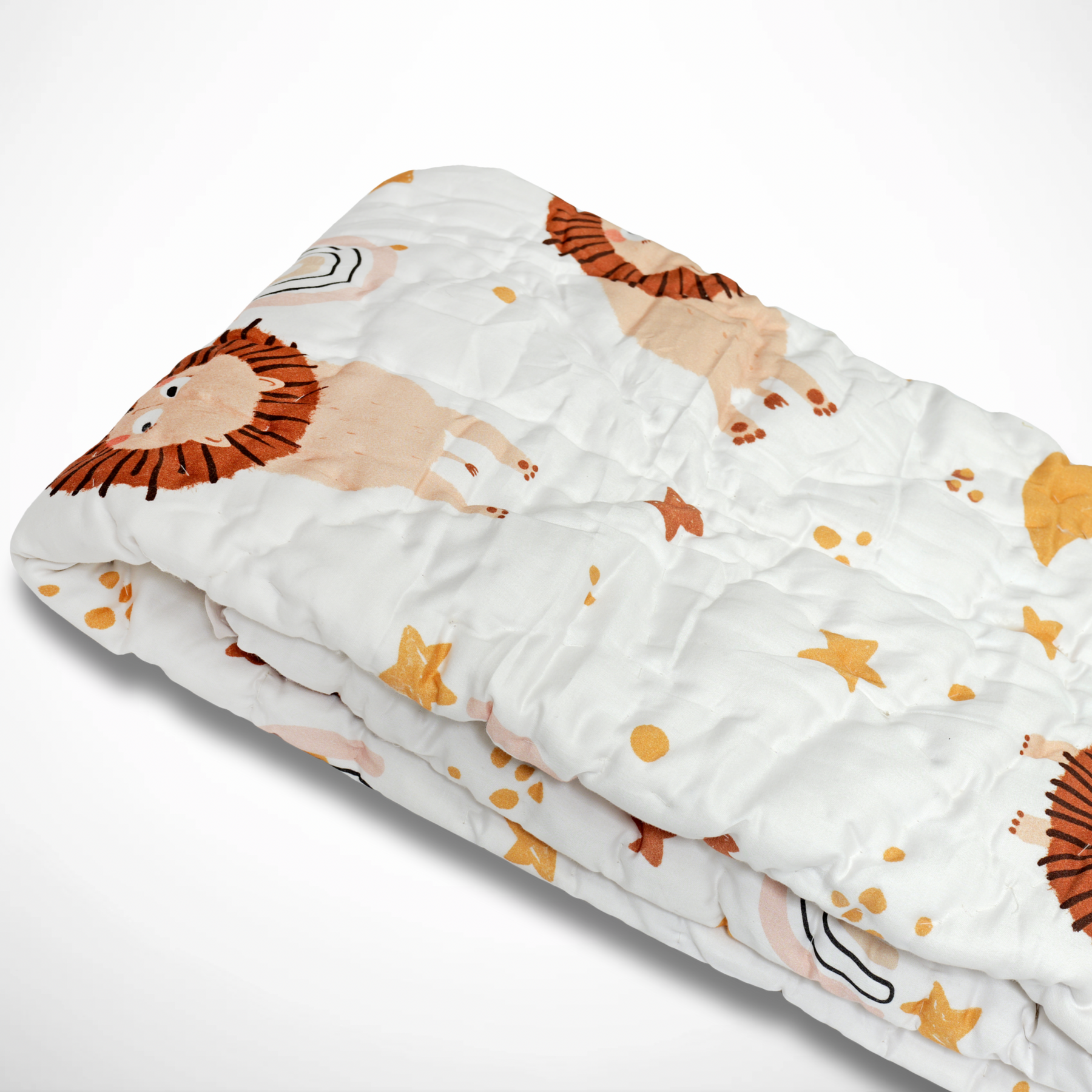 Leon Quilt