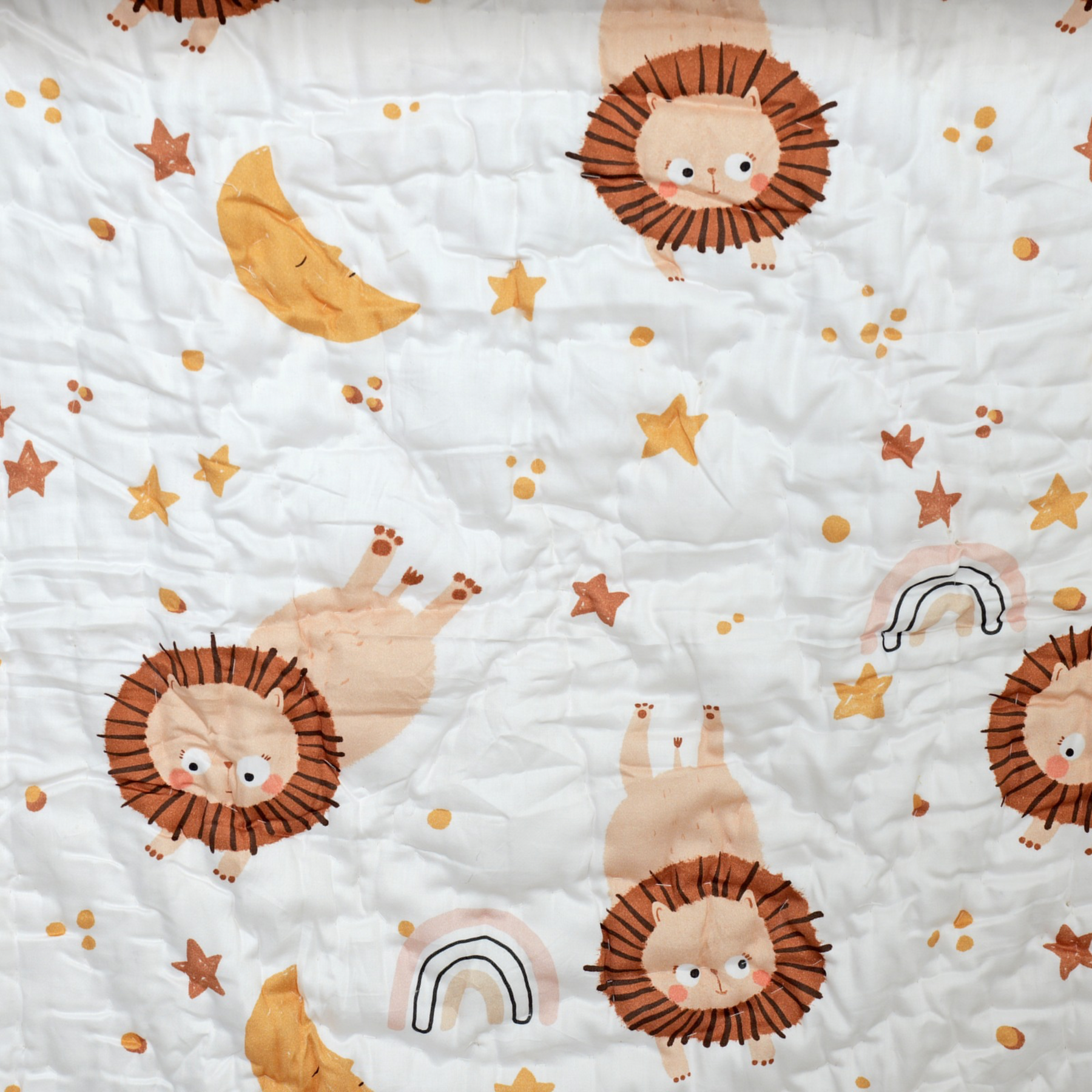 Leon Quilt