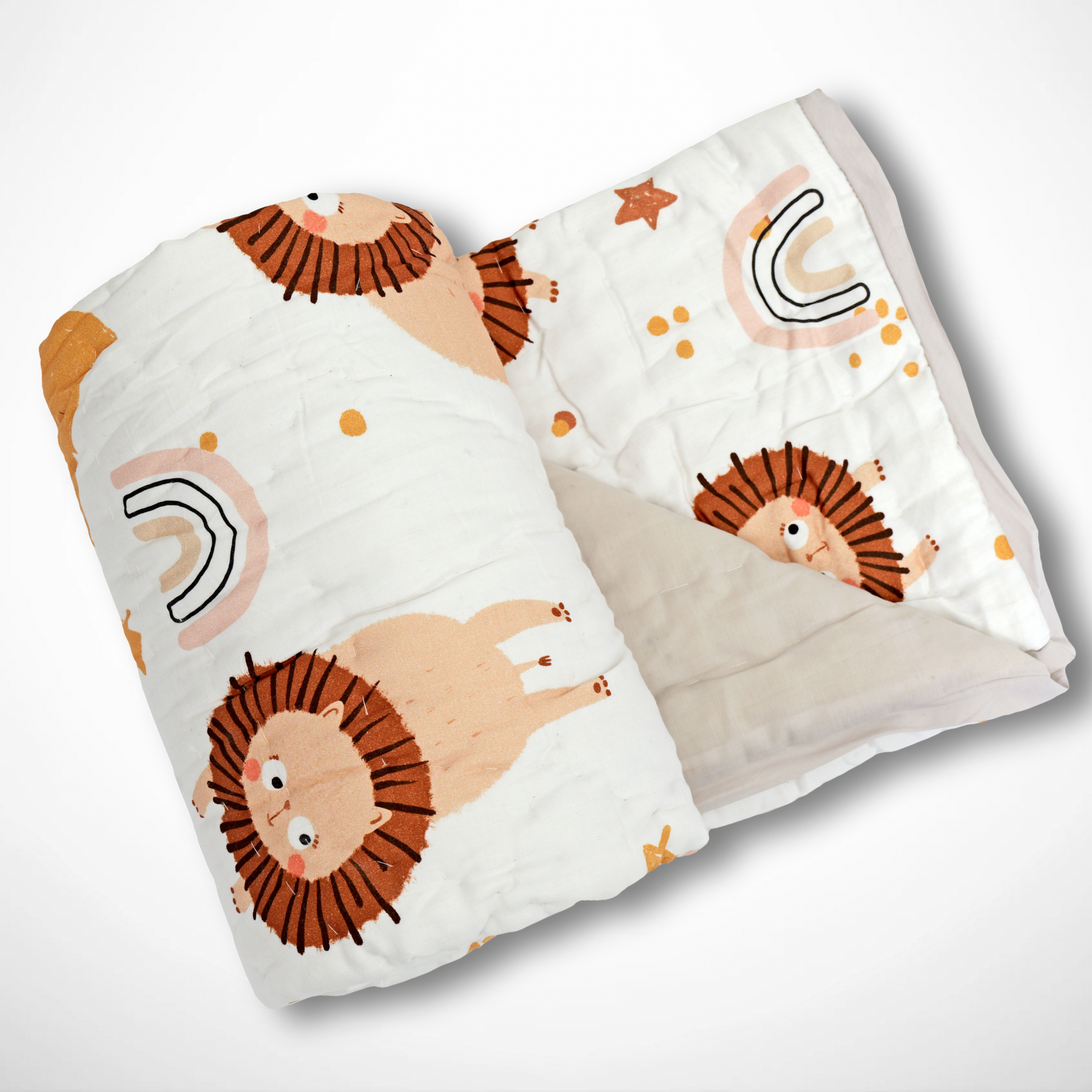 Leon Quilt