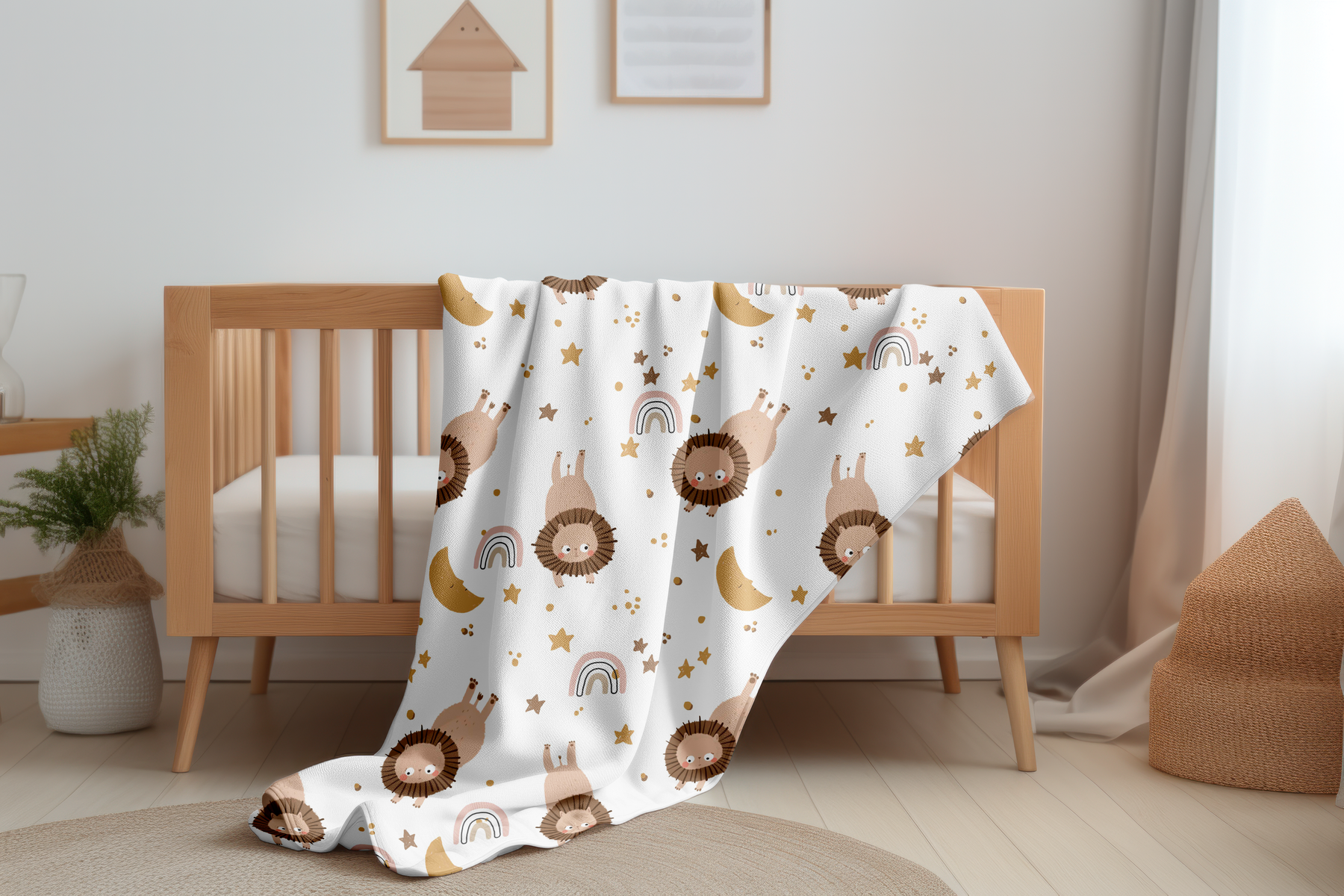 Leon Quilt