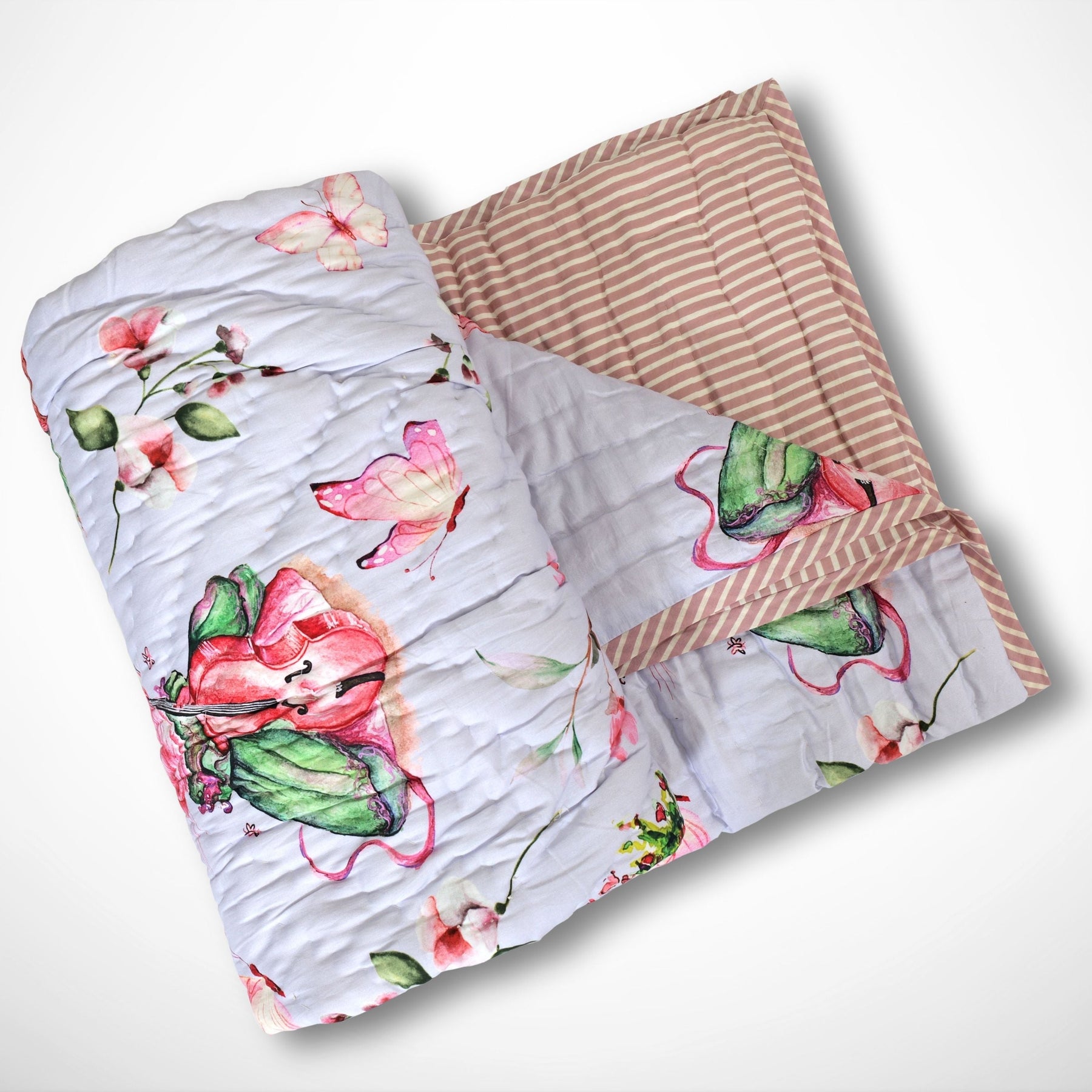 Miss Chuhiya Quilt
