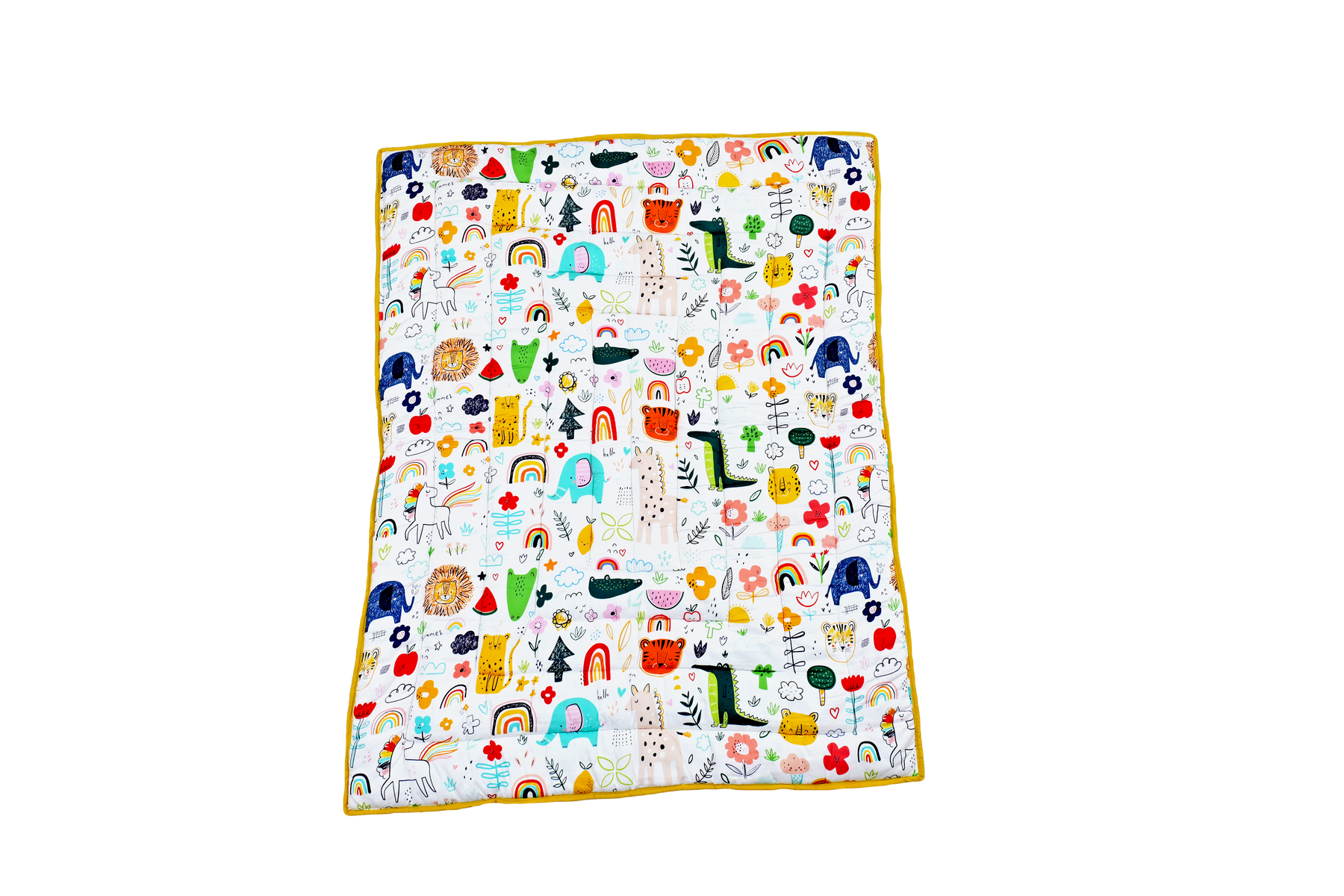 Doddle Play Mat
