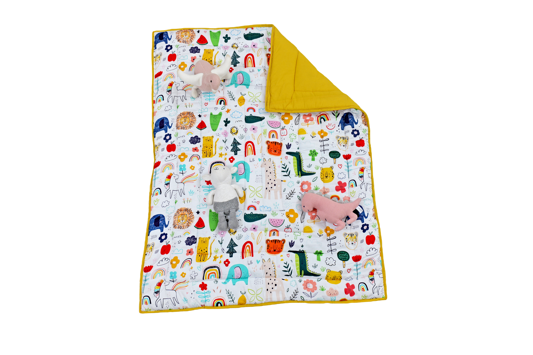 Doddle Play Mat