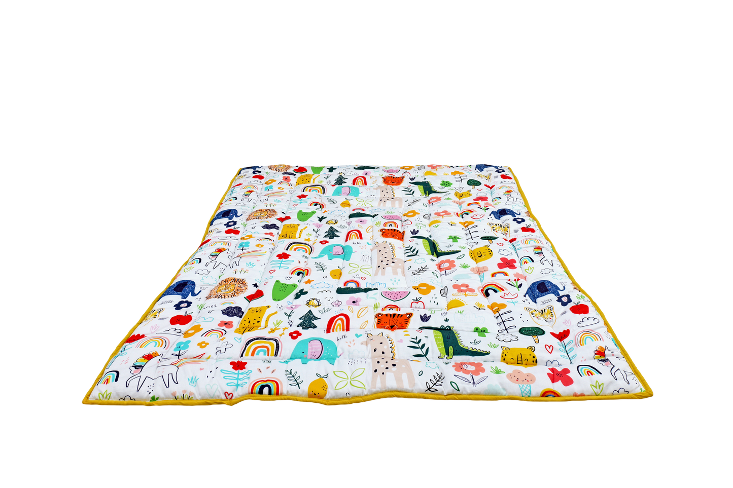 Doddle Play Mat