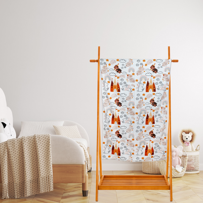 Princess Rabbit Dohar