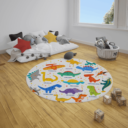 Dino Play Mat