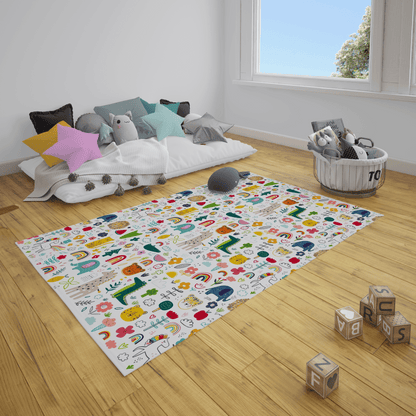 Doddle Play Mat