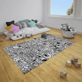 Mr Doodle Play Mat