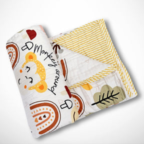 Affirmation Quilt