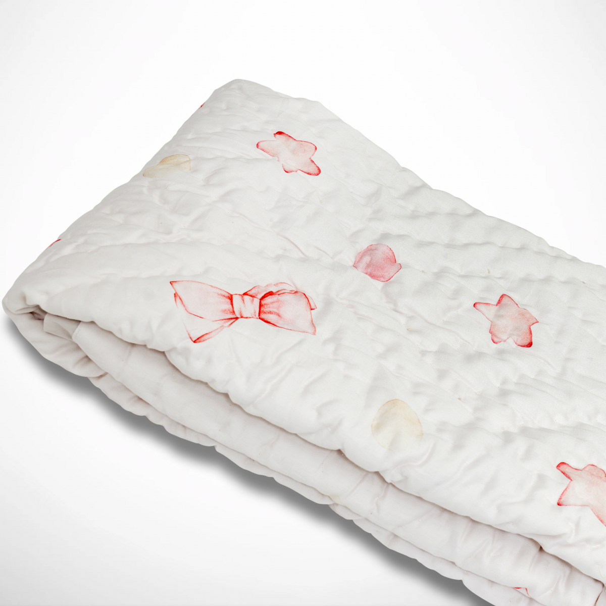 Bow Quilt