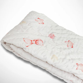 Bow Quilt