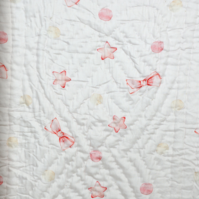 Bow Quilt