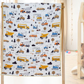Transport Quilt