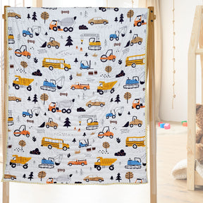Transport Quilt