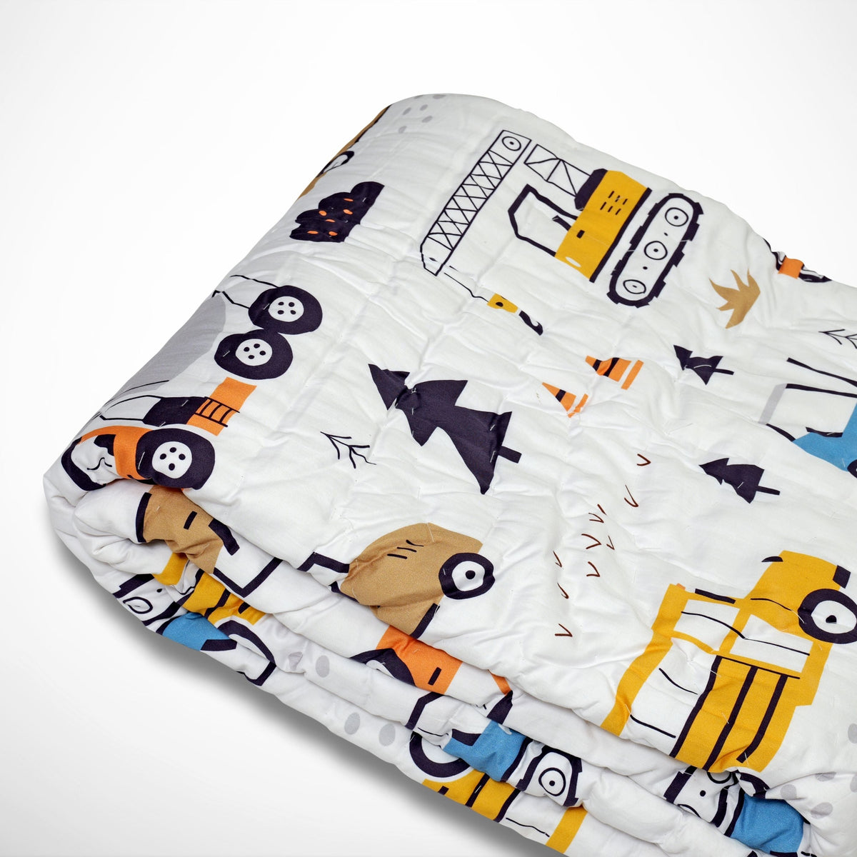 Transport Quilt