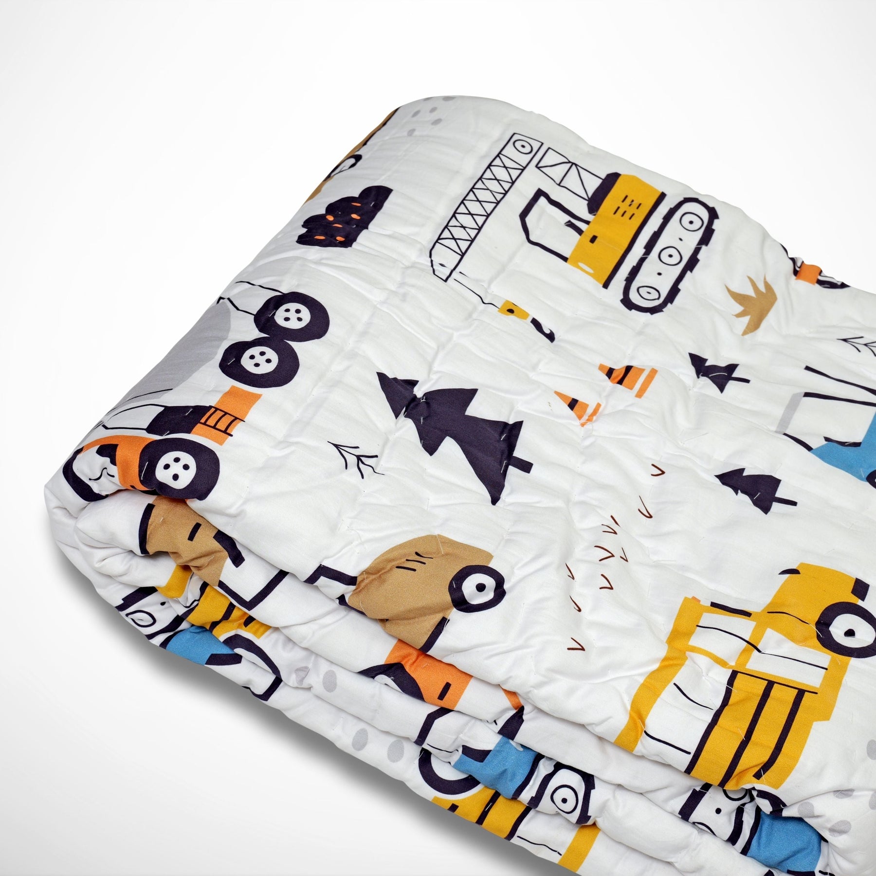 Transport Quilt