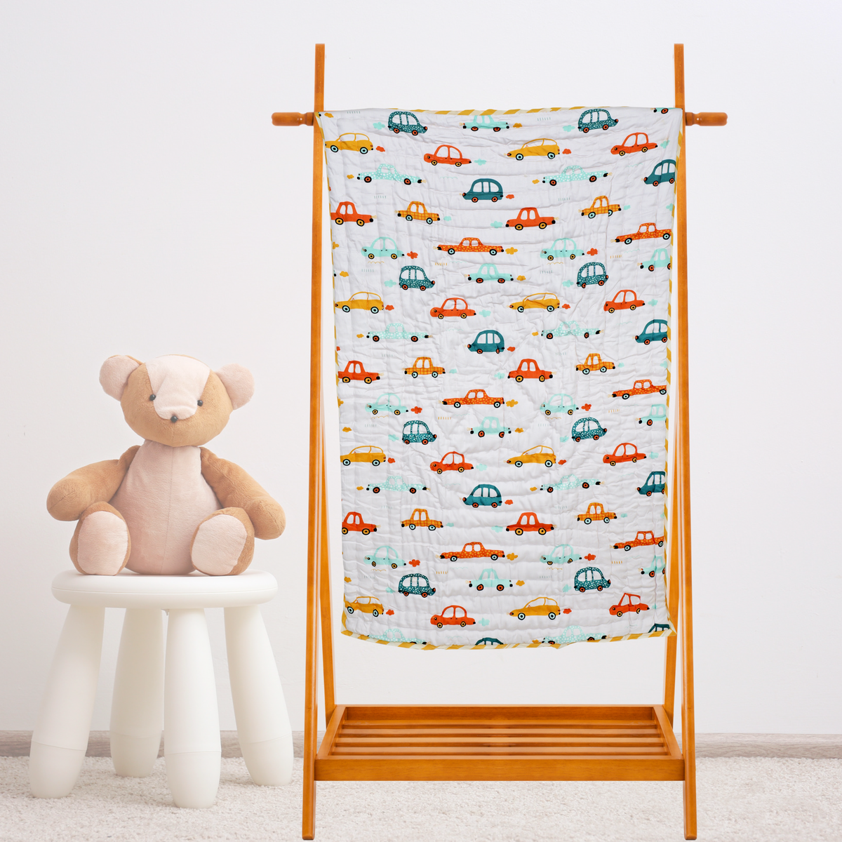 Car Quilt
