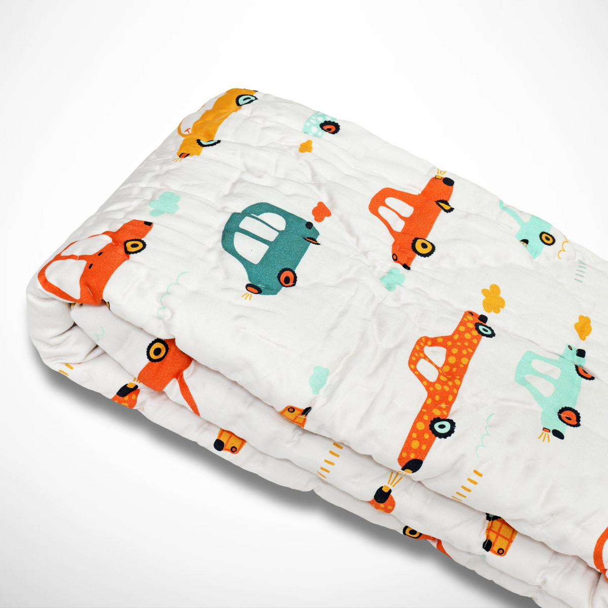 Car Quilt