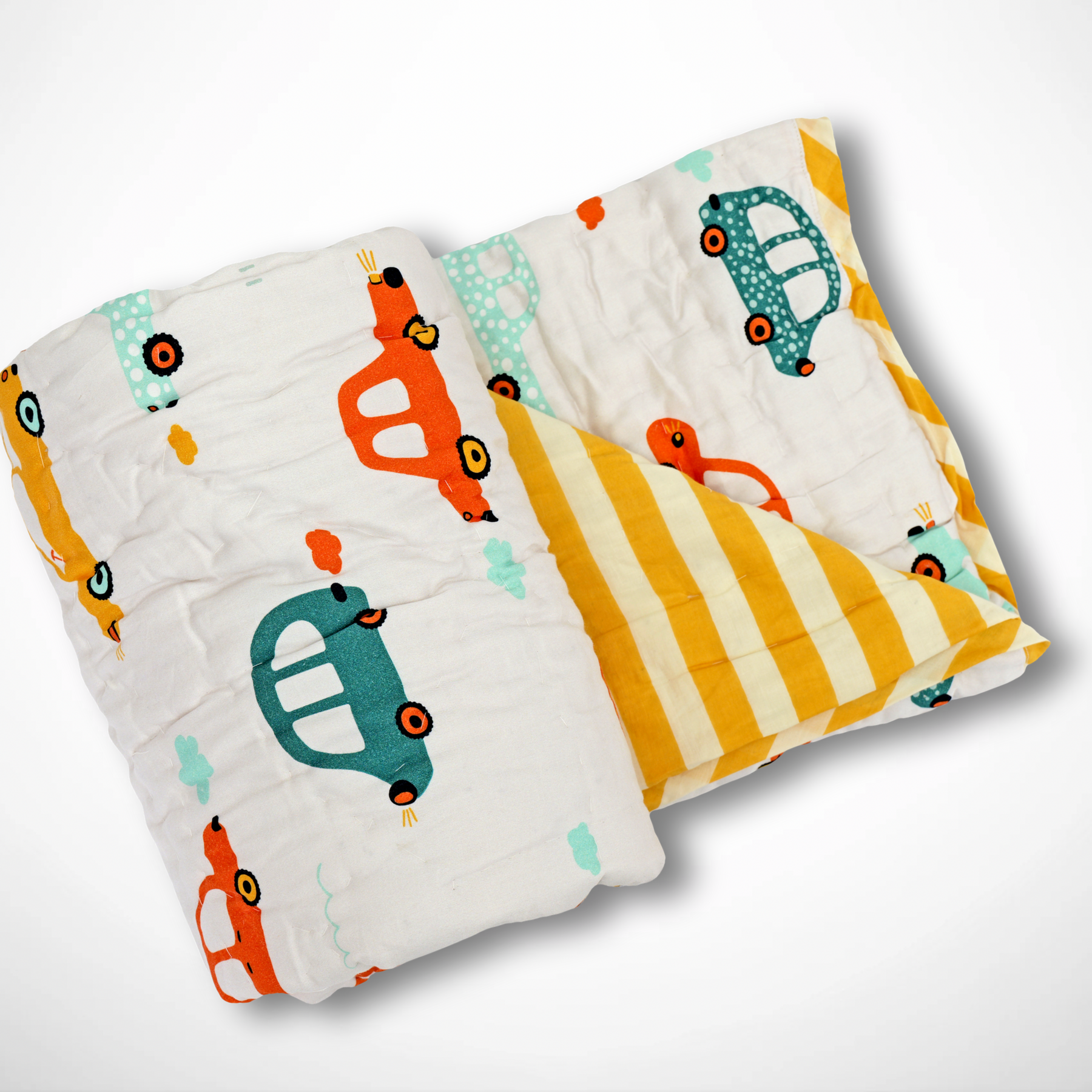 Car Quilt