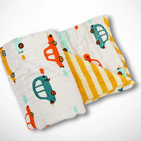 Car Quilt