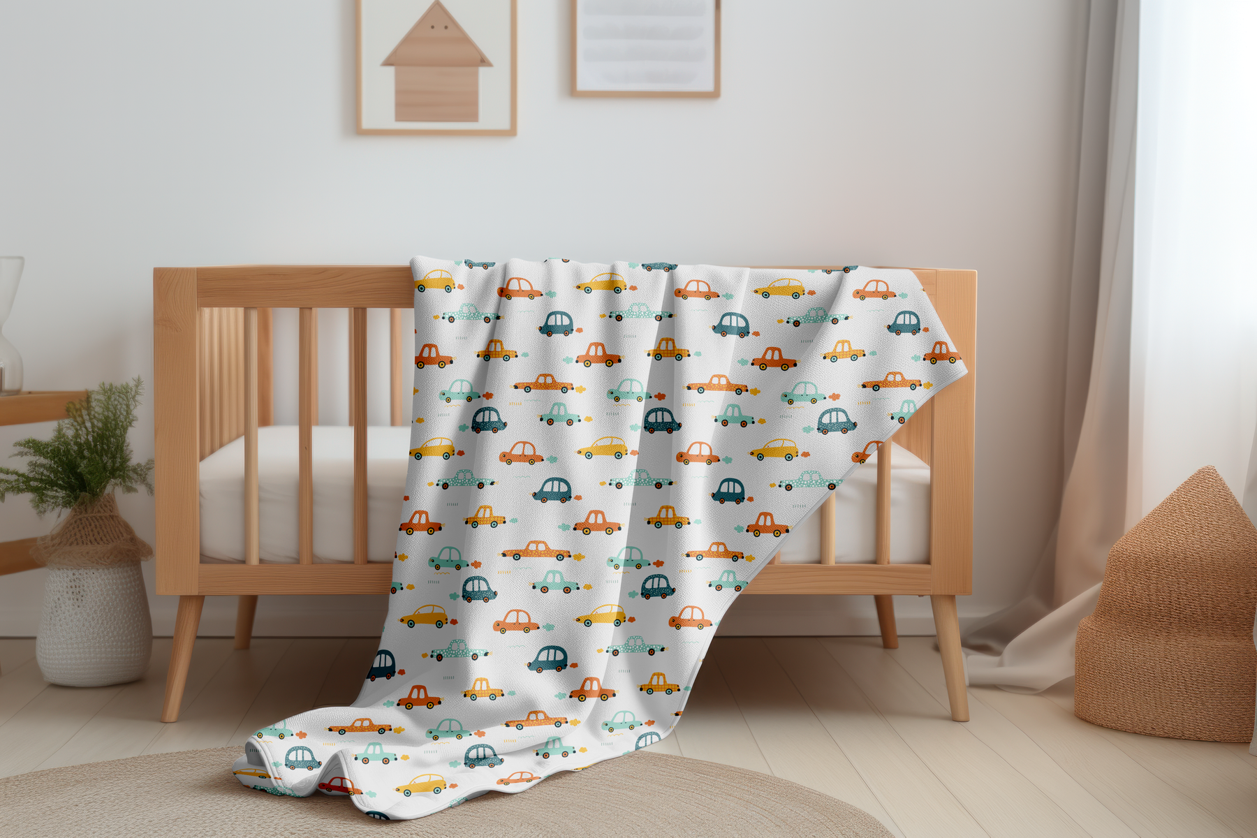 Car Quilt