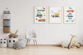 Candy Wall Art