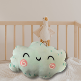 Cloud Shape Toy