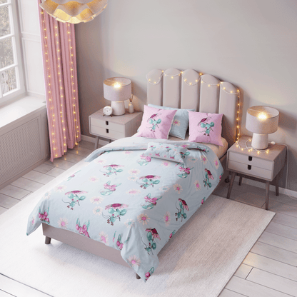 Spring Bubbles Dohar