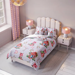 Miss Chuhiya Quilt