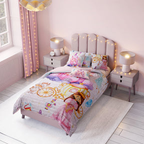 Princess Quilt