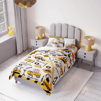 Under Construction Dohar