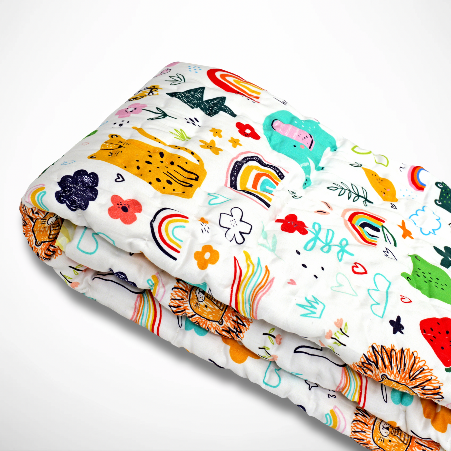 Doodle Quilt