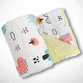 Dino Quilt