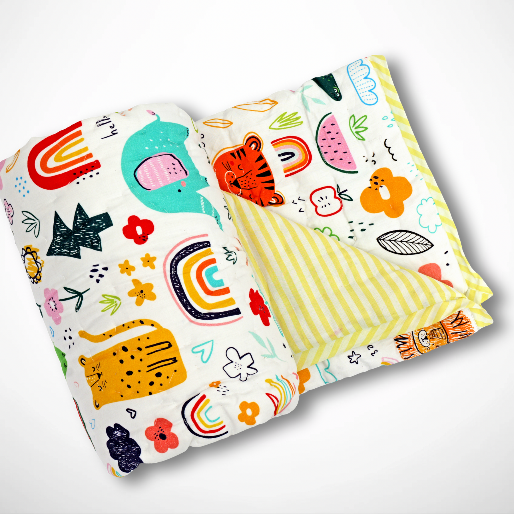 Doodle Quilt
