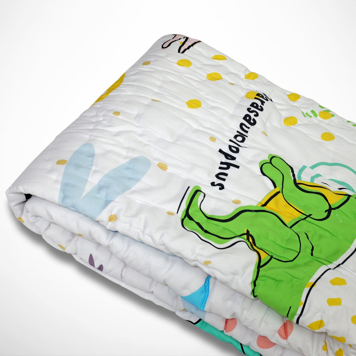 Dino Quilt