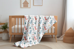 Dino Quilt