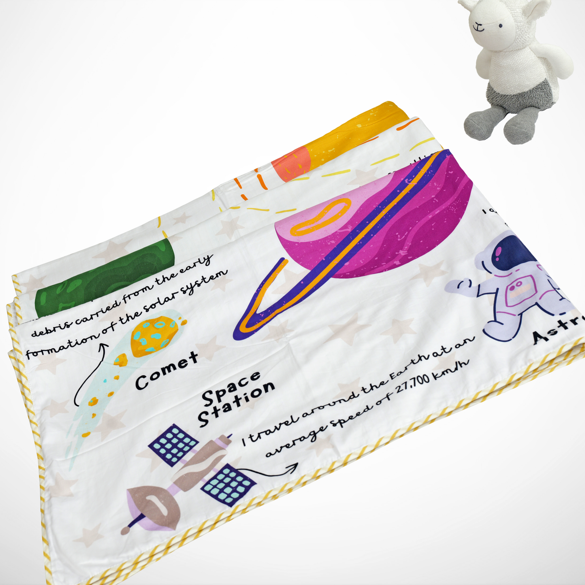 Solar System Dohar