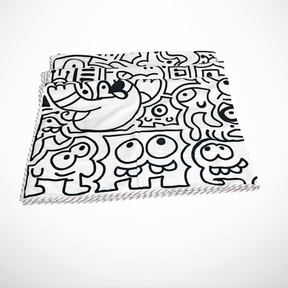 Mr Doodle Dohar