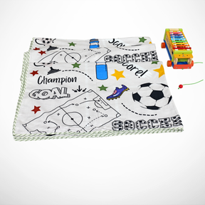 Soccer Dohar