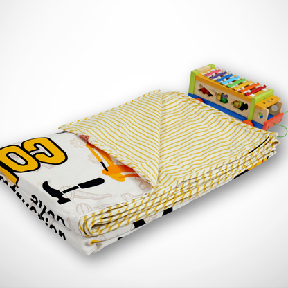 Under Construction Dohar