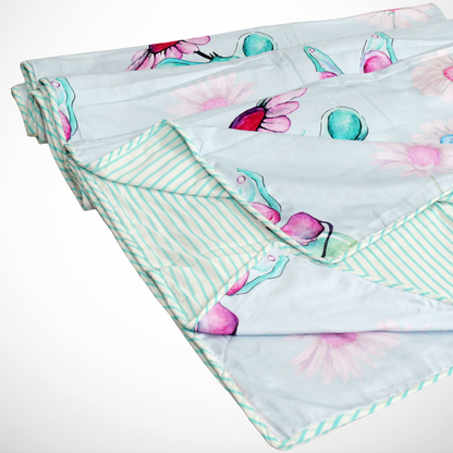 Spring Bubbles Dohar