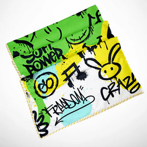 Graffiti Dohar